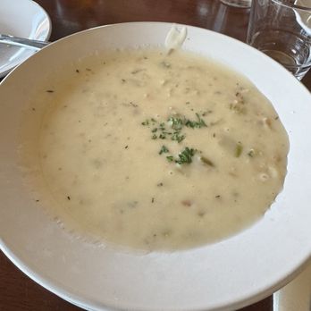 Fog Harbor Fish House - Seafood Near Me - San Francisco, California