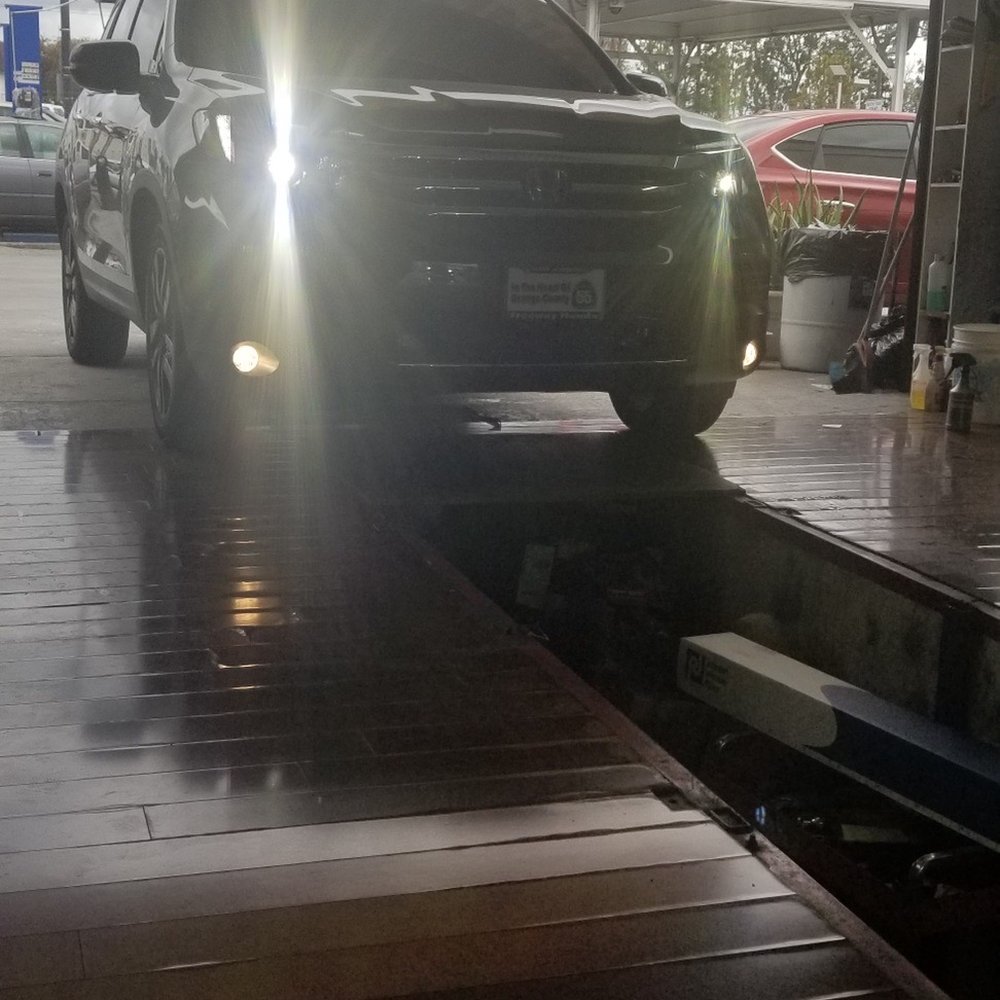 R & H Tinting Window - Car Window Tinting Near Me - Downey, California