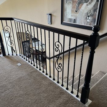 All Things Interior - After... - General Contractors Near Me - Martinez, California