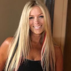 Extentions highlights by Peggy