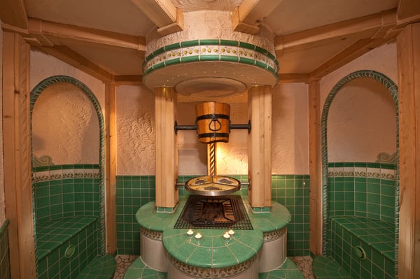 Hotel Alpvita Piz Tasna by null