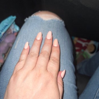 Lecheta Nail Bar - Overlay - Nail Salons Near Me - Bellflower, California