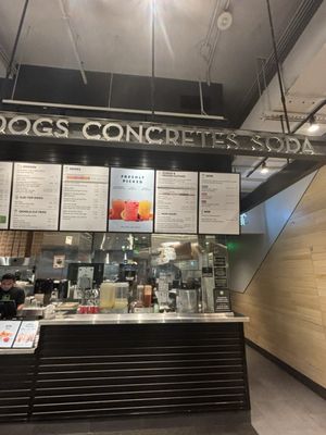 Shake Shack Downtown Crossing by null