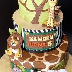 Sweet Boutique Bakery