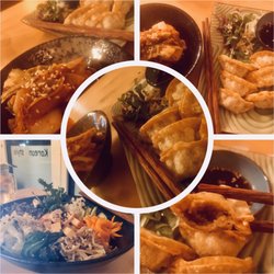 Bab & Kimchi