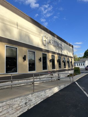 Giardino's Abington Italian Steak House by null