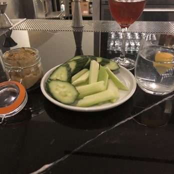 Marisol - New American Near Me - Chicago, Illinois