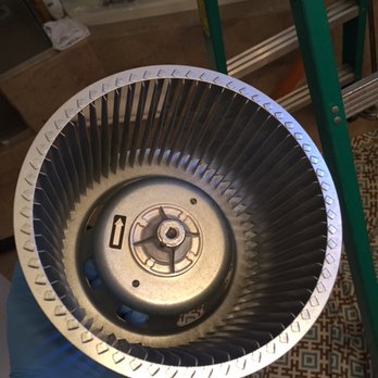 Breathable - Bathroom exhaust fan after! - Heating & Air Conditioning/HVAC Near Me
