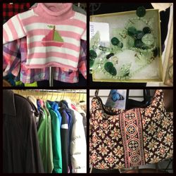 Community Thrift Shop