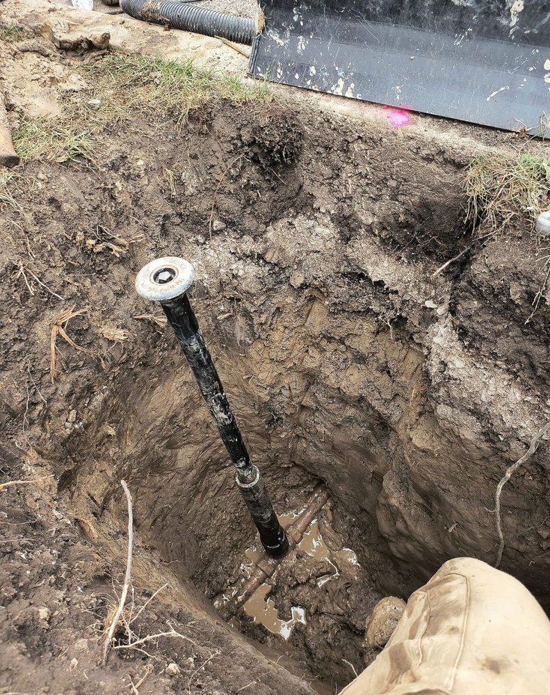 Slide of Plumbing Bros