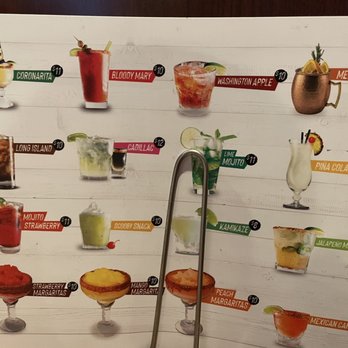 Casa Jimenez - Mexican Near Me - Murrieta, California