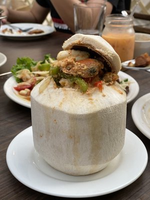 Paula's Thai Kitchen by null