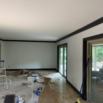 Ocean Dream Painting - Painters Near Me Ocean Dream Painting - Painters Near Me
