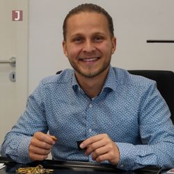 Goldankauf Viersen - Jaspers-Ankauf