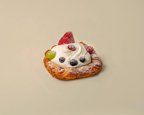 Tous les Jours by null