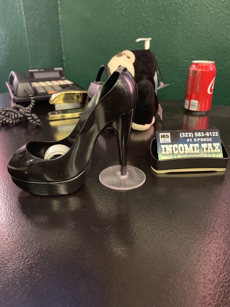 KM SOSA TAX SERVICES Updated September 2024 10 Reviews