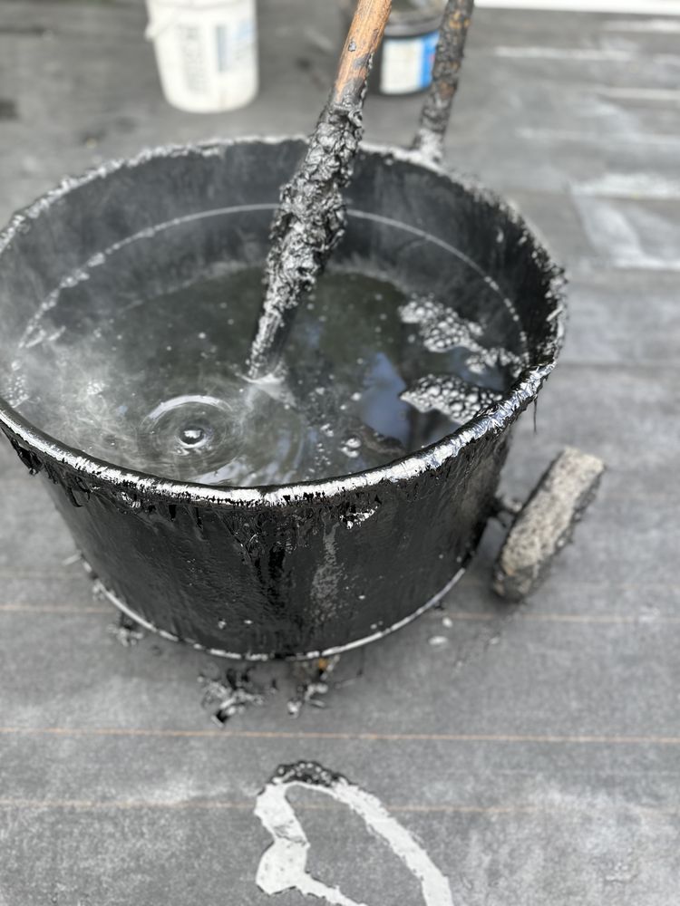 Slide of ANR Rooofing & Waterproofing