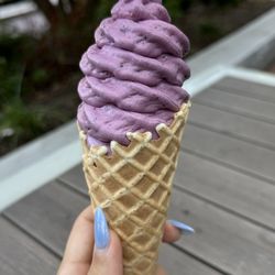 Far Out Ice Cream