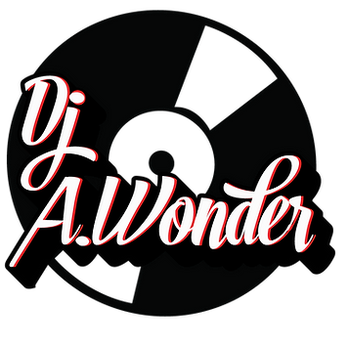Alliance Event Studio - DJ A. Wonder Logo - DJs Near Me - Buford, Georgia