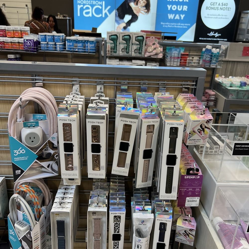 Nordstrom Rack - Shoe Stores Near Me - La Jolla, California