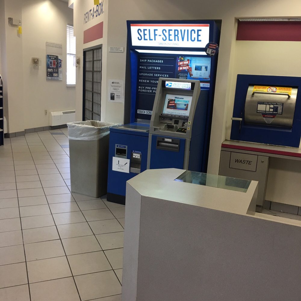US Post Office - Self service - Post Offices Near Me - Smithtown, New York US Post Office - Self service - Post Offices Near Me - Smithtown, New York