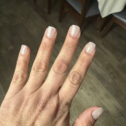 Kp Nails & More - Dip manicure