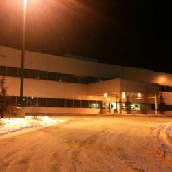Advanced Medical Centers of Alaska