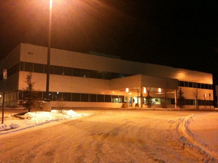 ADVANCED MEDICAL CENTERS OF ALASKA Updated September 2024 1917