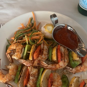 Liman Restaurant - Turkish Near Me - Brooklyn, New York
