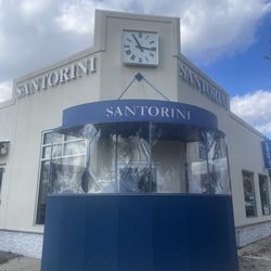Santorini Greek Restaurant