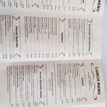Caffe 101 - Cafes Near Me - Boiling Springs, Pennsylvania