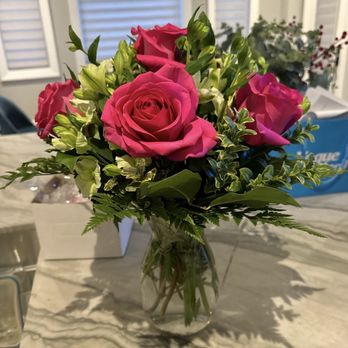 Ciano Florist Ltd. - What they delivered - Florists Near Me - Toronto, Ontario Ciano Florist Ltd. - What they delivered - Florists Near Me - Toronto, Ontario