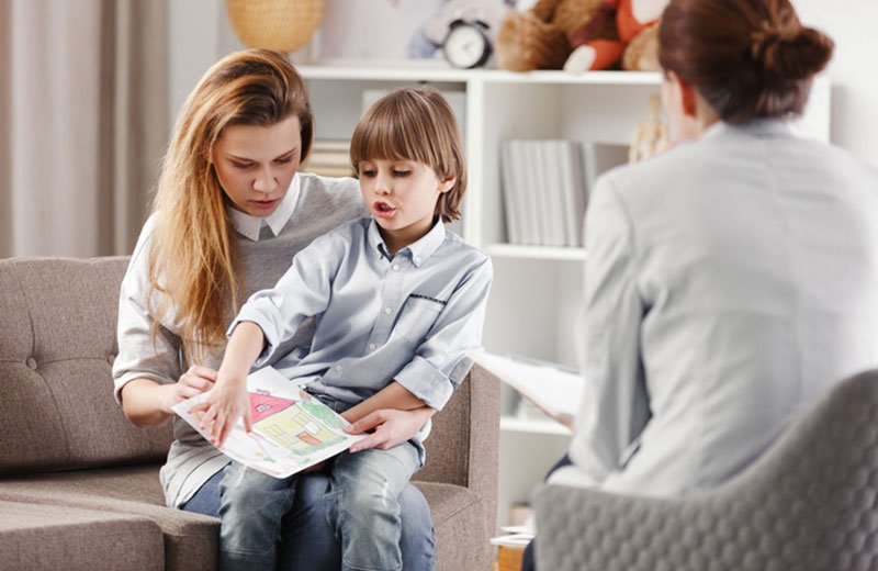 Comprehensive Medpsych Systems - child therapist in Tampa, FL