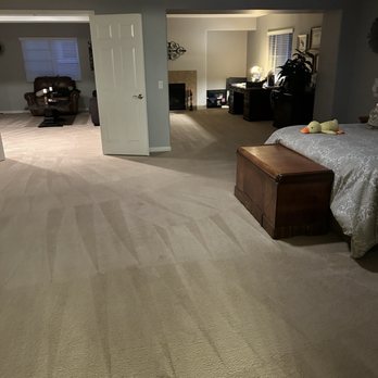 Pacific Coast Cleaning Company - Carpet Cleaning Near Me - Wildomar, California
