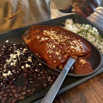 Verde - Louisville - Enchilada plate! - Mexican Near Me - Louisville, Colorado Verde - Louisville - Enchilada plate! - Mexican Near Me - Louisville, Colorado