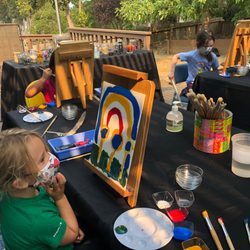Every Child is an Artist