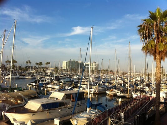 Pacific Mariners Yacht Club by null