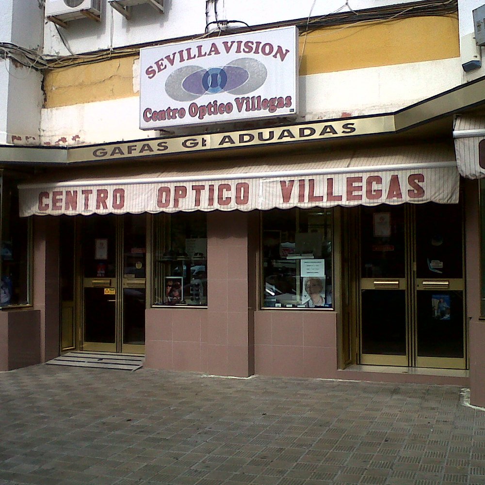 THE BEST 10 EYEWEAR & OPTICIANS near ESTE - ALCOSA, SEVILLE, SEVILLA, SPAIN  - Updated 2026 - Hours - Yelp