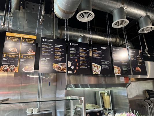 Shawarma Shack by null
