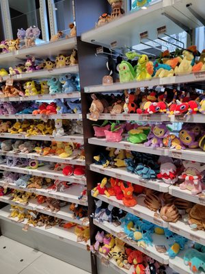 Pokemon Center Kyoto by null