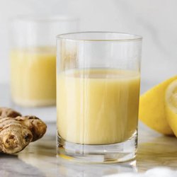 Mani's Organic Juicing Company - Ginger Shot