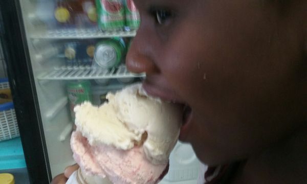 Lakay Tropical Ice Cream by null