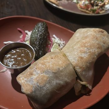 La Puerta - Mexican Near Me - San Diego, California