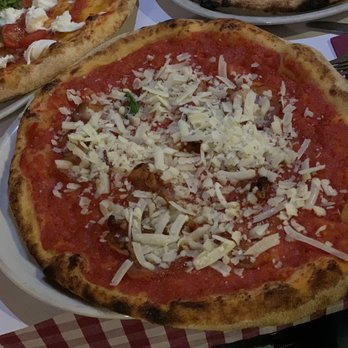 Dar Poeta - Amatriciana - Pizza Near Me - Rome, RM Dar Poeta - Amatriciana - Pizza Near Me - Rome, RM