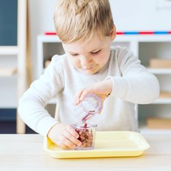 Elena Montessori