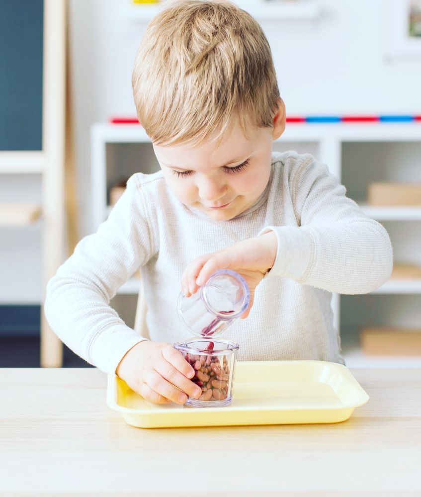 ELENA MONTESSORI 17150 E Amhurst Dr, Fountain Hills, Arizona