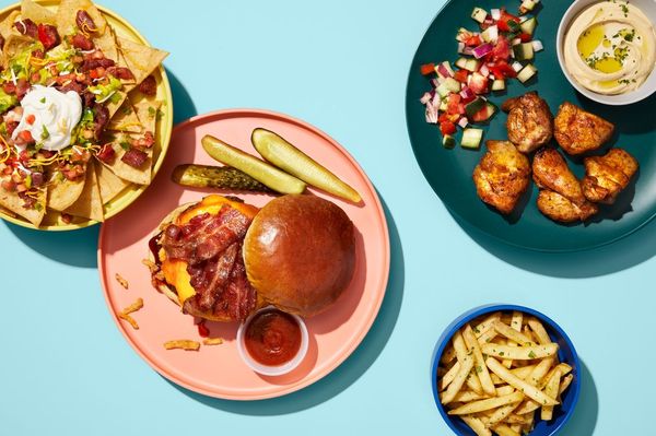 Local Kitchens by null