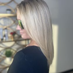 FNG Salon & Hair Spa