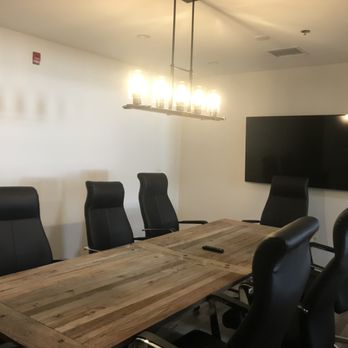 William Reyes Lighting - Conference room in Ventura by us. - Electricians Near Me