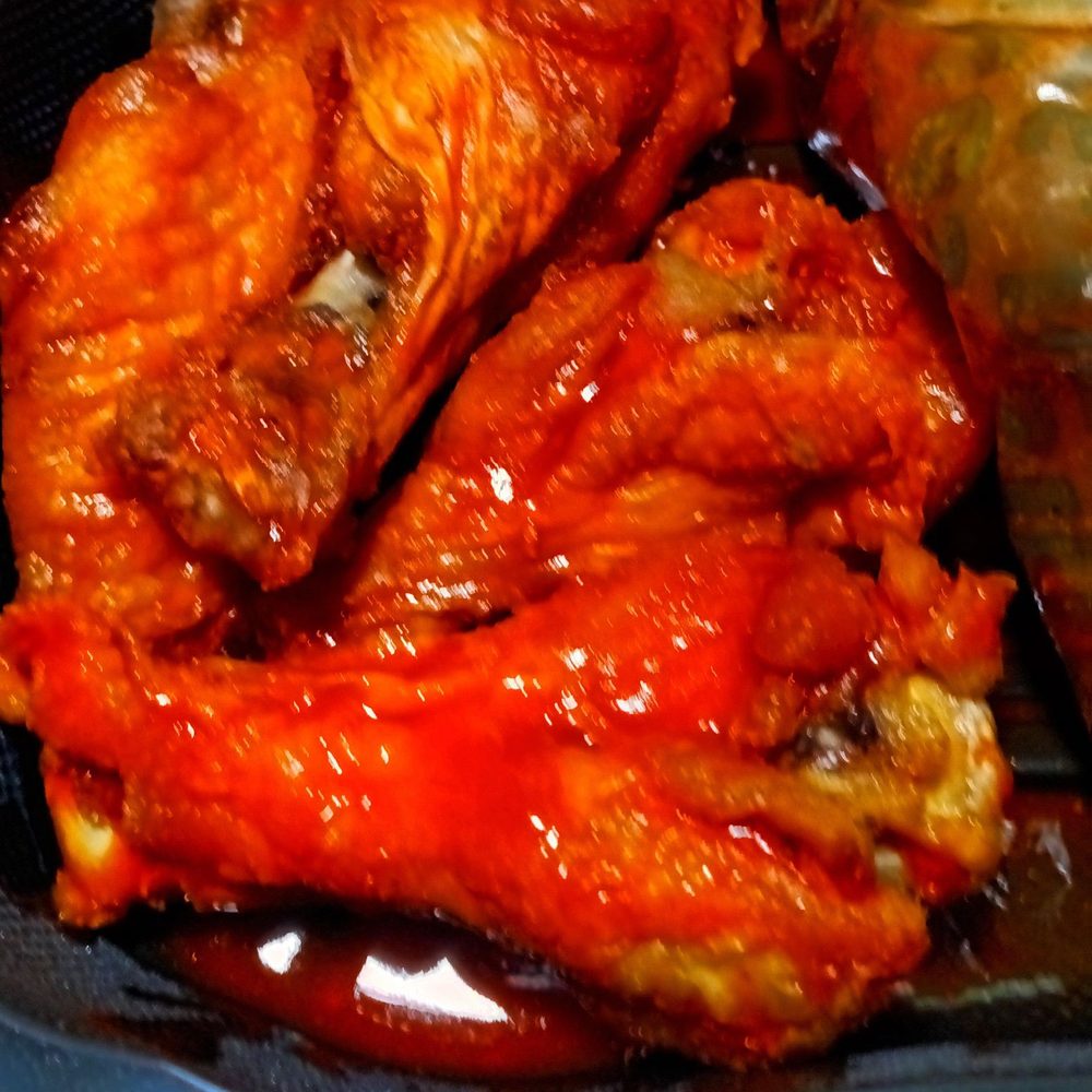 Wingstop - Chicken Wings Near Me - Canoga Park, California